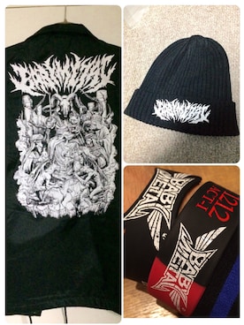 S_K_さんのコーディネート