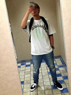 S_K_さんのコーディネート