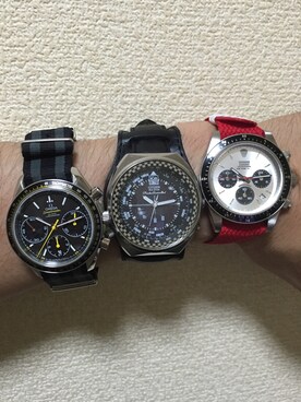 S_K_さんのコーディネート