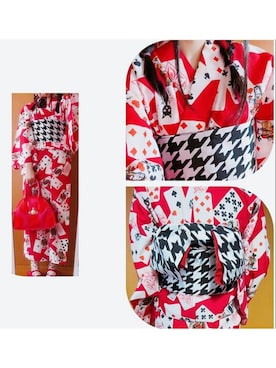 きゃさりん666さんのコーディネート