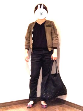 しーちゃんさんのコーディネート