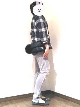 しーちゃんさんのコーディネート