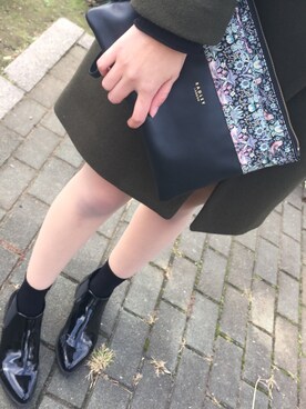 suzuさんのコーディネート