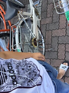 kさんのコーディネート