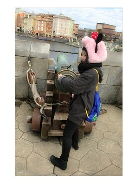 ﾀﾝﾐさんのコーディネート