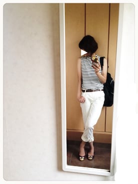 誰にも気付かれない の人気ファッションコーディネート ユーザー その他ユーザー Wear