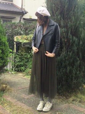 「新成人おめでとうございます」｜ぺこりんごさん（レディース・167cm）の冬コーディネート