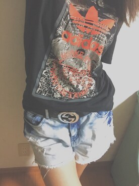 はるさんのコーディネート