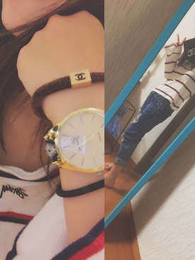 はるさんのコーディネート