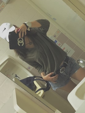 はるさんのコーディネート