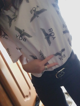 はるさんのコーディネート