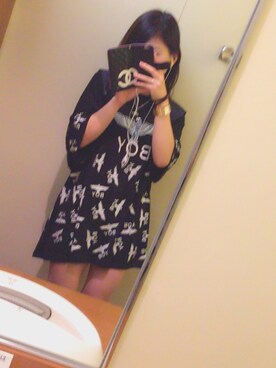 はるさんのコーディネート