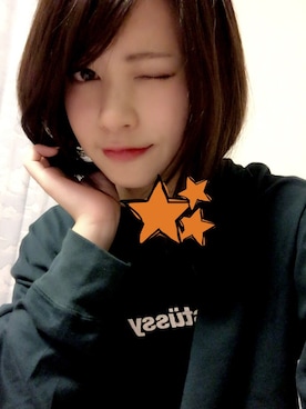 はるさんのコーディネート