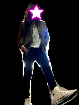 はるさんのコーディネート