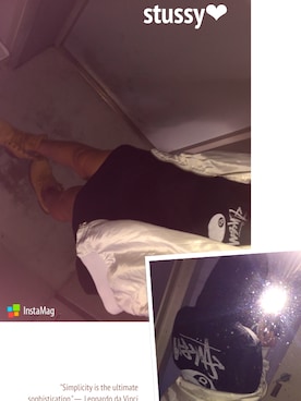 はるさんのコーディネート