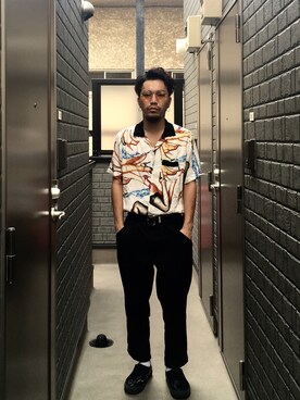 ネオチンピラ の人気ファッションコーディネート Wear