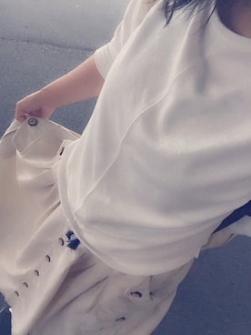 かたやまひめかさんのコーディネート