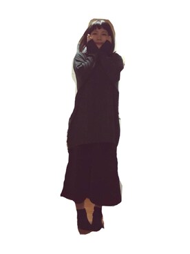 かたやまひめかさんのコーディネート