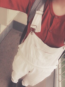 かたやまひめかさんのコーディネート