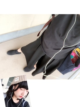 かたやまひめかさんのコーディネート