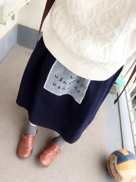 かたやまひめかさんのコーディネート