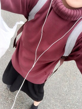 かたやまひめかさんのコーディネート