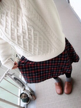 かたやまひめかさんのコーディネート