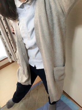 かたやまひめかさんのコーディネート