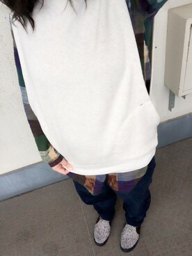 かたやまひめかさんのコーディネート