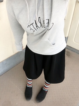 かたやまひめかさんのコーディネート