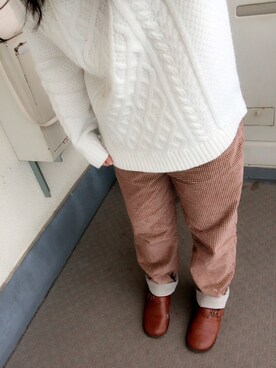 かたやまひめかさんのコーディネート