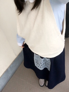 かたやまひめかさんのコーディネート