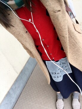 かたやまひめかさんのコーディネート