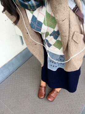 かたやまひめかさんのコーディネート