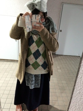 かたやまひめかさんのコーディネート