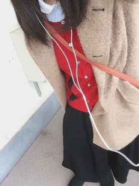 かたやまひめかさんのコーディネート