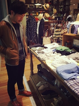 yuukiさんのコーディネート