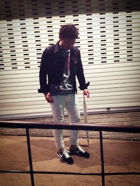 yuukiさんのコーディネート