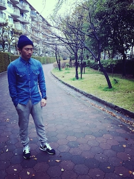 yuukiさんのコーディネート