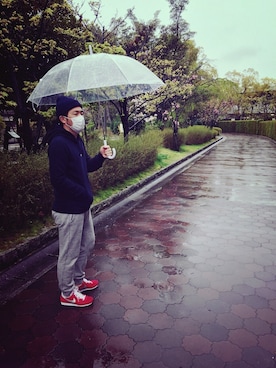 yuukiさんのコーディネート