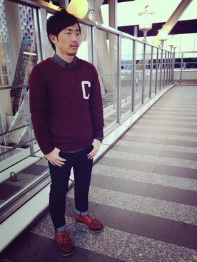 yuukiさんのコーディネート