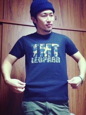 yuukiさんのコーディネート