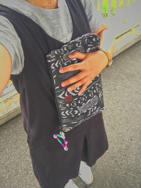 hinakoさんのコーディネート