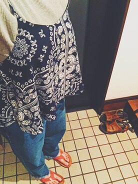 hinakoさんのコーディネート