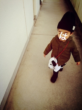 ちゃんはる。さんのコーディネート