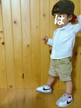 ちゃんはる。さんのコーディネート