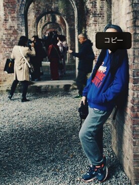 ヴィキさんのコーディネート