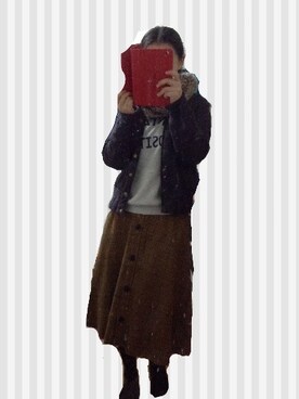 ヴィキさんのコーディネート