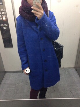 ヴィキさんのコーディネート