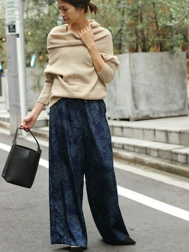 IENA LA BOUCLE（イエナラブークル）の「《追加》IENA LA BOUCLE